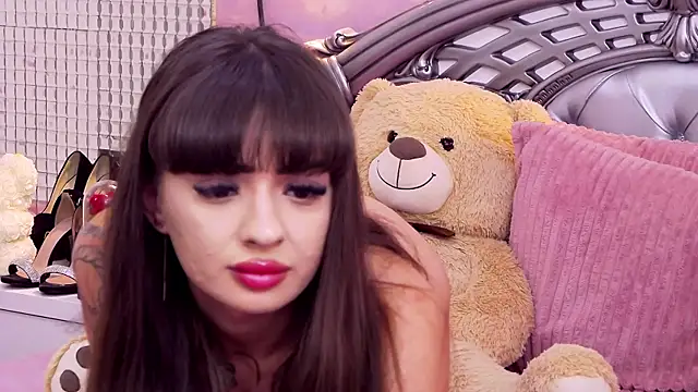 Daisy_Blush webcam