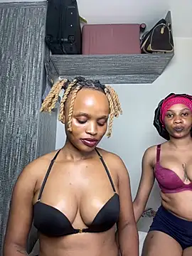 Tempting_Ebony webcam