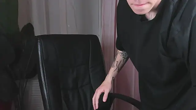 Jacob_Davidson webcam