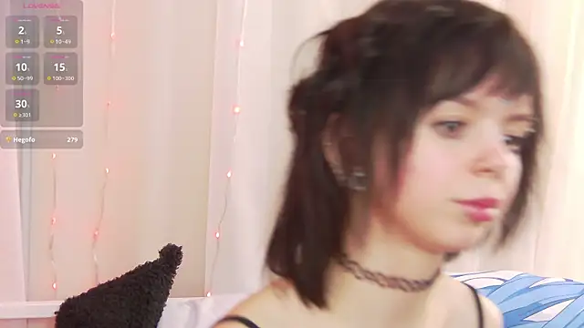 TwiggySmith webcam
