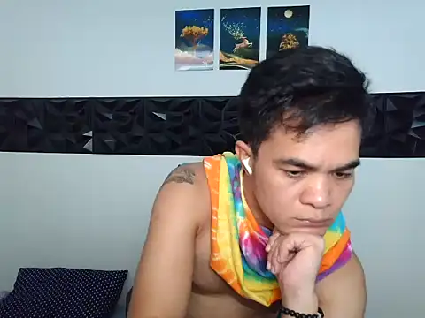 yourmikexxx webcam