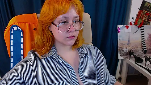 Judith_hypnosiss webcam