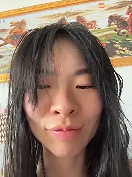 xiaojiao520 webcam