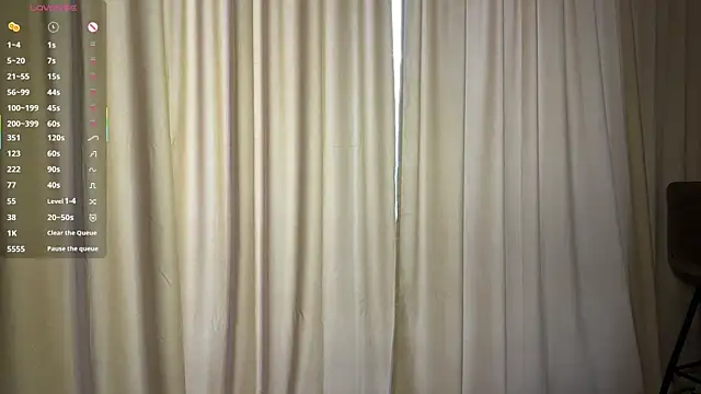 CynthiaCruz webcam