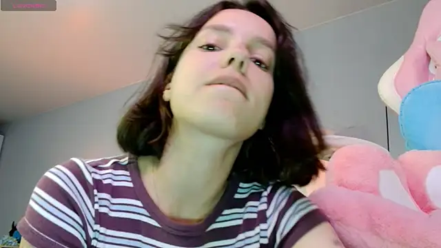 Maya_Campbell webcam