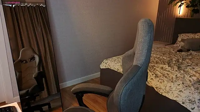 ChloexBarbie webcam