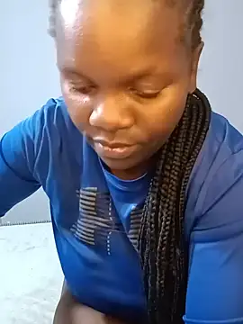 Pretty_Caramel91 webcam