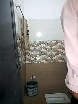 nikibabu7 webcam