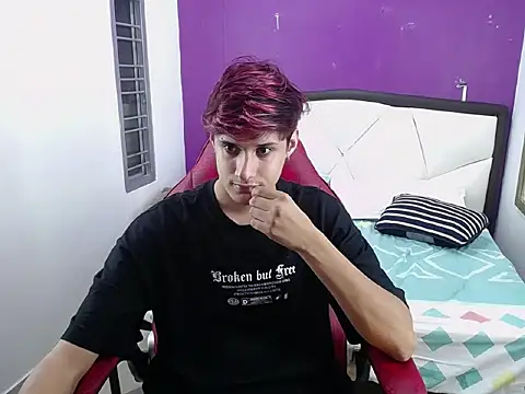 El_flaquito2 webcam
