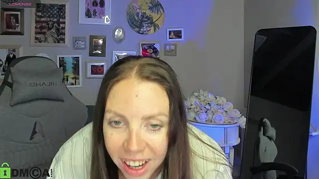 EmilyStevart webcam