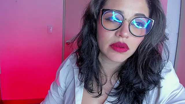 LuisaGranados webcam