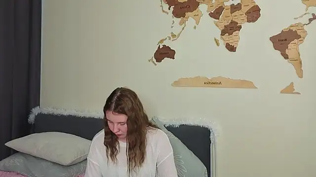 IsobelBoderick webcam