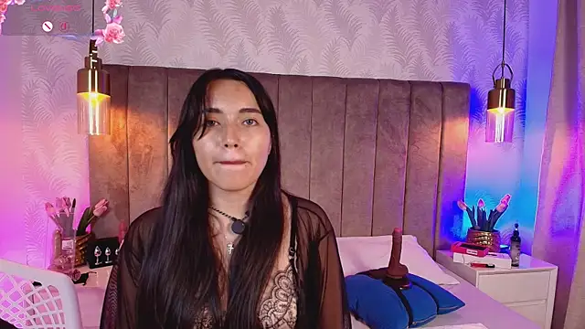 STARKUROZAWA_606 webcam
