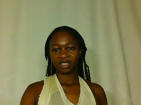 Choco_petite2 webcam