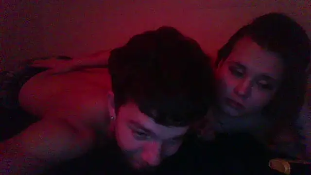 JANELLEE813 webcam