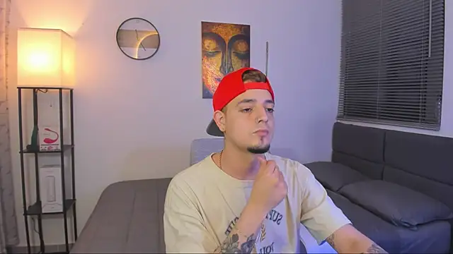 alejandro_calderon1 webcam