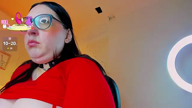 NiickyJones webcam
