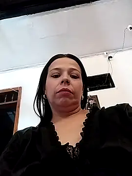RossyAlvarez webcam