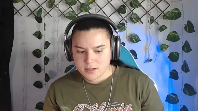 Nika_1_ webcam