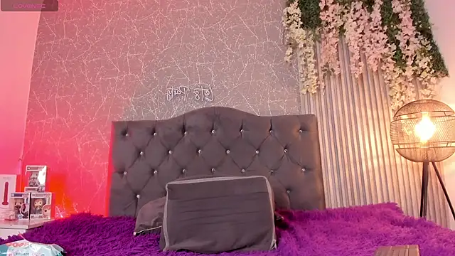 lana_gill1 webcam