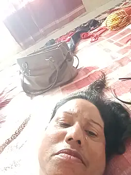 Neha-Roy webcam