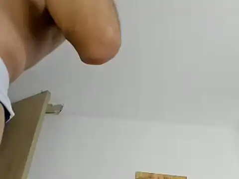 GilberMxx webcam