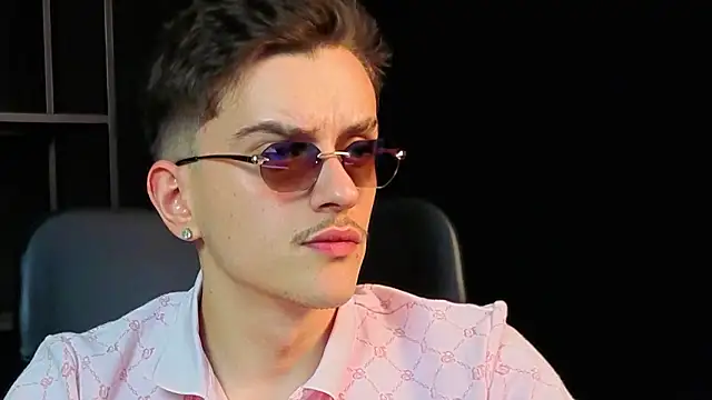 FelixStarkk webcam