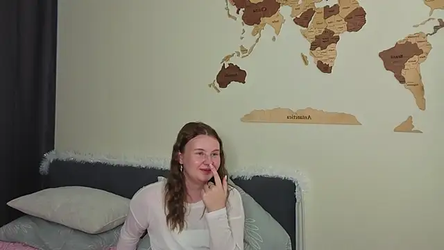 IsobelBoderick webcam