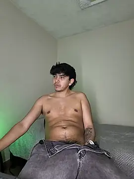 Thiago_Wc webcam