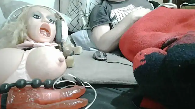 messi_syssy webcam