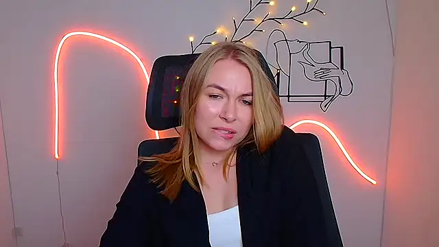 Dana_flowers webcam