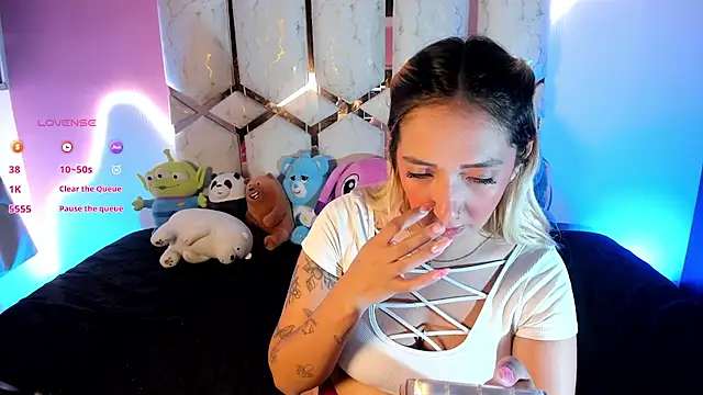 Amanda_klaire webcam