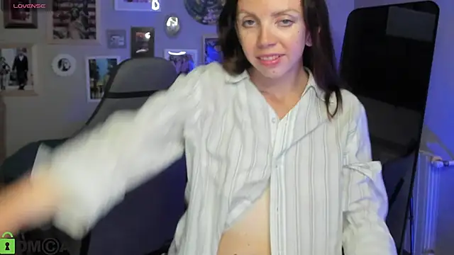 EmilyStevart webcam