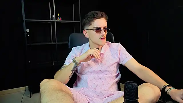 FelixStarkk webcam
