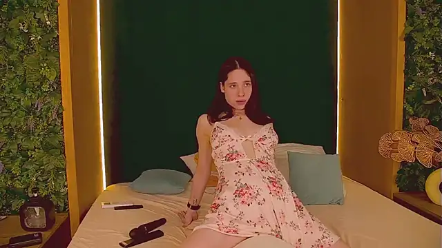 JillHanson webcam