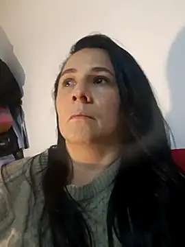 Sex_Annie webcam