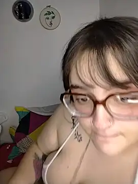 daphneev webcam