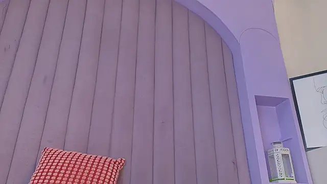 Meganlove__ webcam