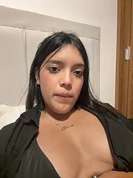 Missa_liz webcam