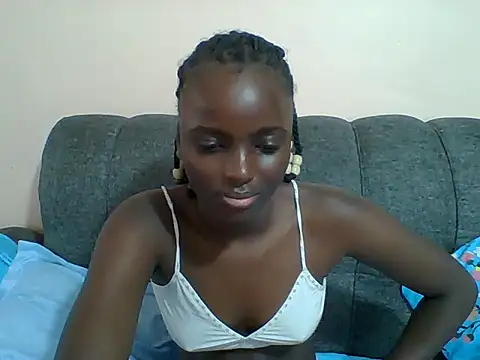 Beauty-Glam webcam