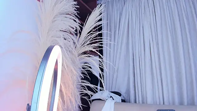 CandyDance1_ webcam