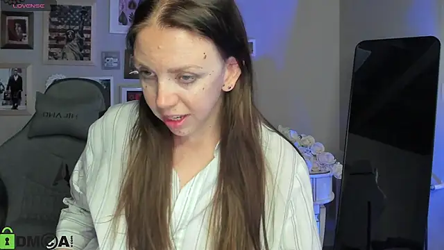 EmilyStevart webcam