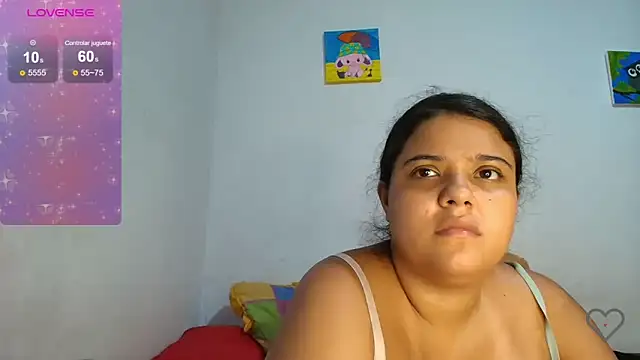 EliVanegas webcam
