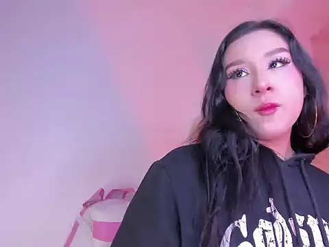 CristineRainn_ webcam