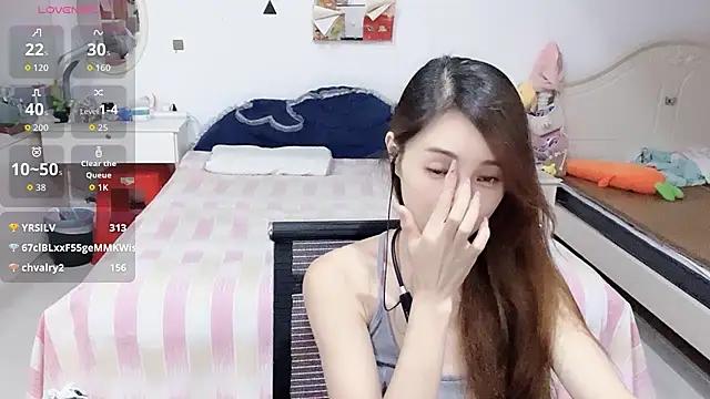 miaomiao-99 webcam