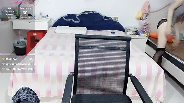 miaomiao-99 webcam