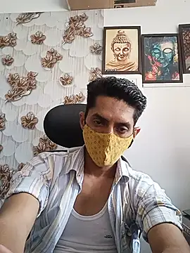 BlackkCrab webcam