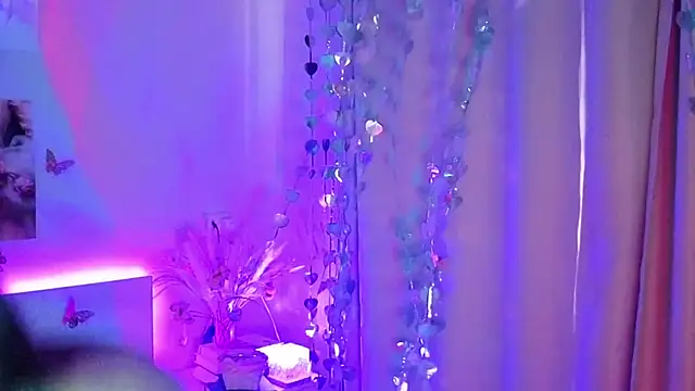 Milly_Lane webcam