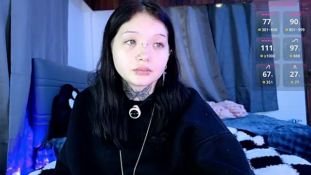 lein_bone (F teen) - sloppy deepthroat