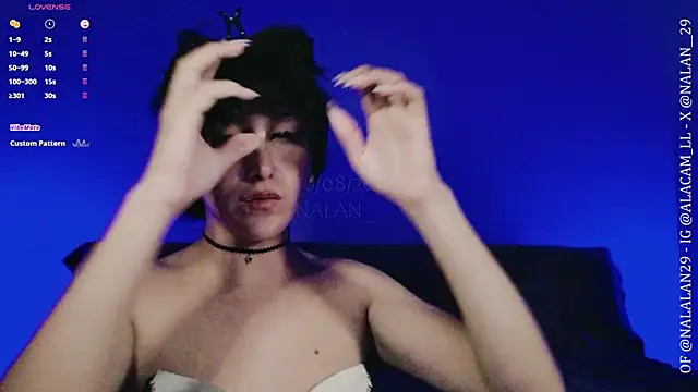 Nalan__ webcam